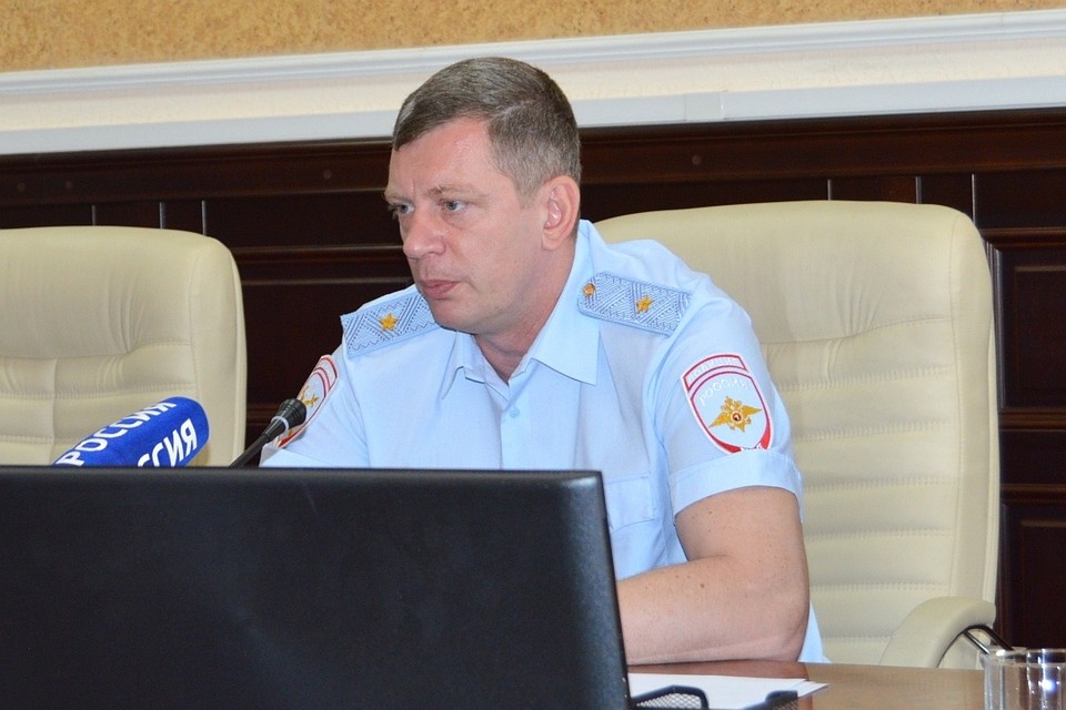 Михаил Молоканов
