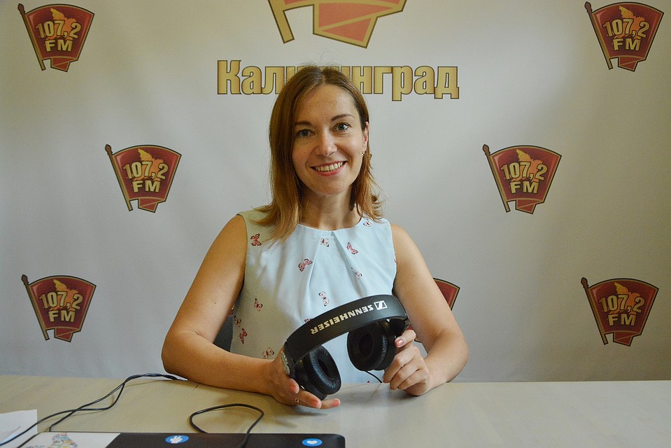 Наталья Яночкова.