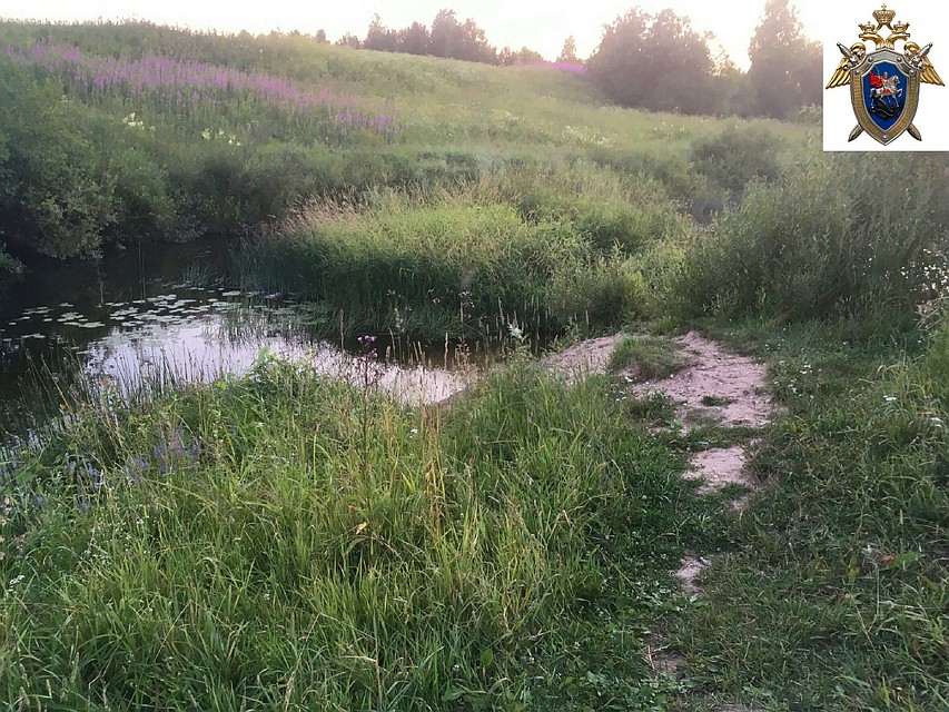 Место трагедии. Фото: СУ СК РФ по Тверской области