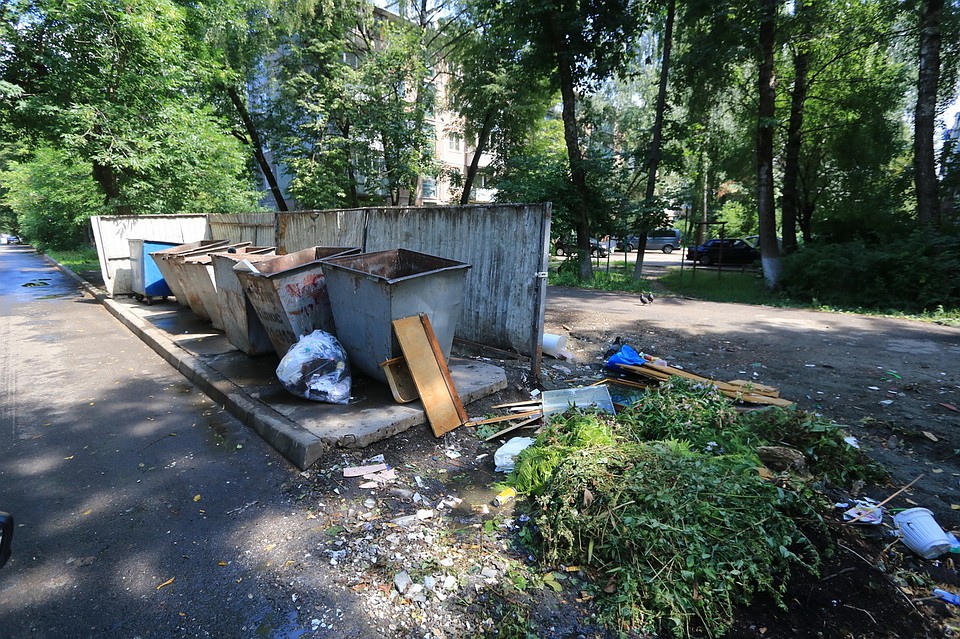 Фото: пресс-служба Брянской городской администрации.