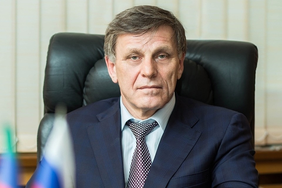 С первой большой проверкой силовики пришли в минздрав в марте этого года
