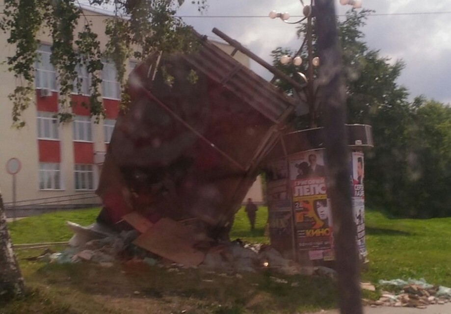 Фото: Дарья Верхоланцева, "Подслушано Пермь".