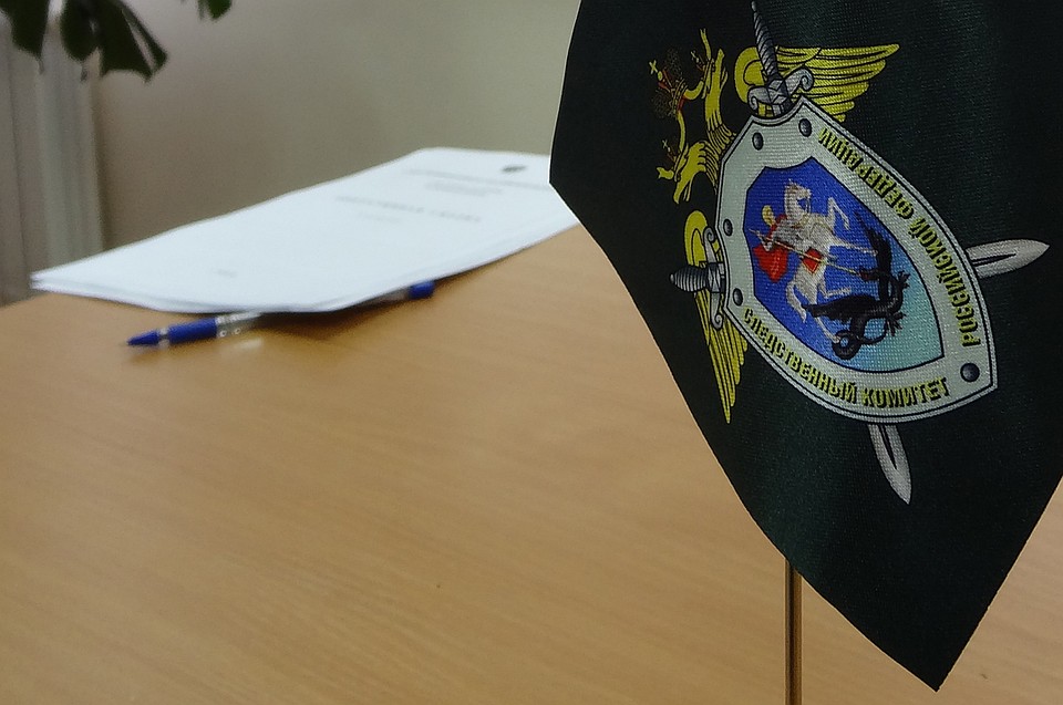 В Тюмени начата проверка причин падения 7-летнего ребенка с 8 этажа