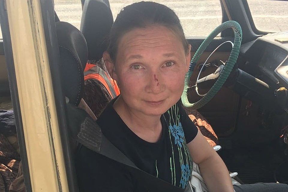 Сибирячка заблудилась в тайге и провела там шесть суток, спасаясь от медведя и полчищ комаров. Фото: Николай Абрамцев