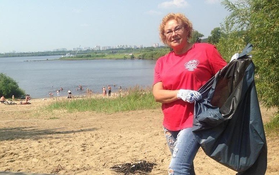 Фото пресс-службы администрации города Новый Уренгой