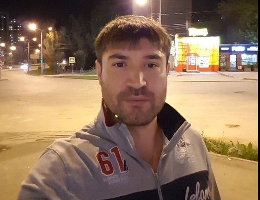 Мужчина, представившийся агентом ФСБ под прикрытием, оказался альфонсом