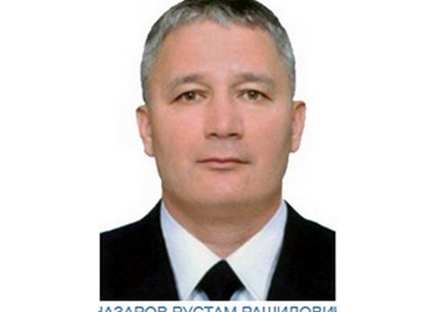 Матузного поймали в Испании с паспортом гражданина Кыргызстана, выданного на вымышленное имя.