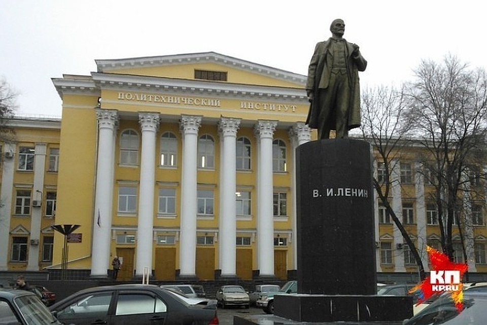 Для иногородних студентов ВГТУ построят еще одно жилье.
