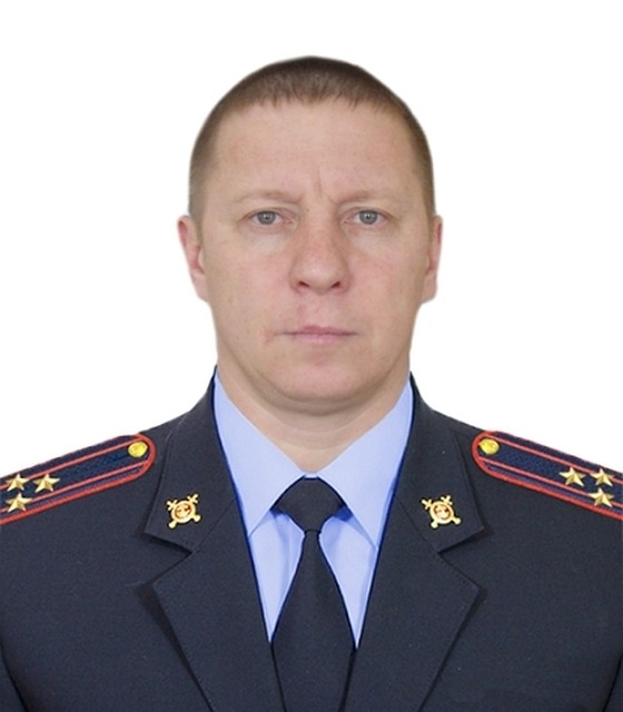 Игорь Гуревич