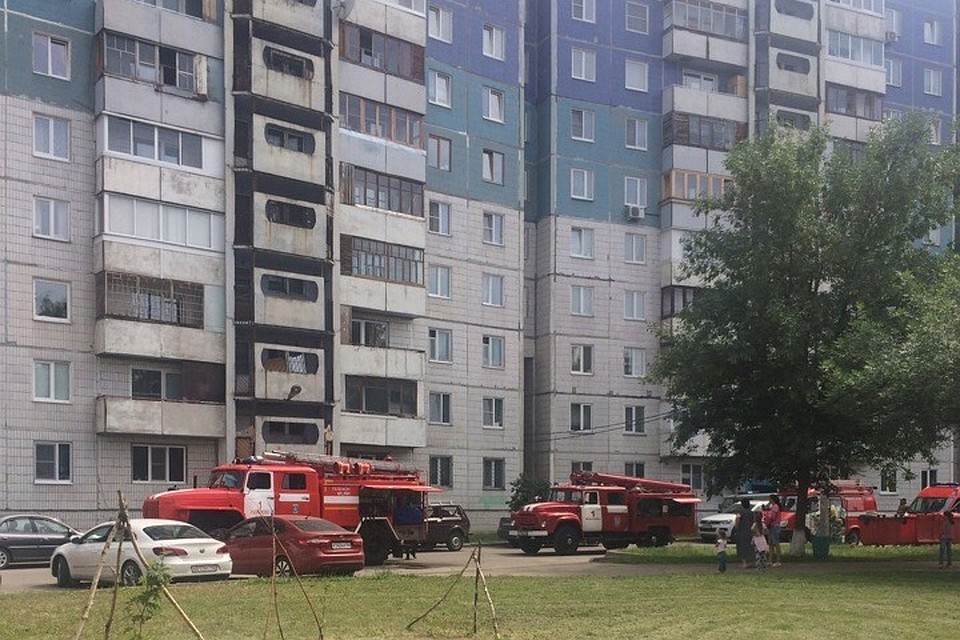 Фото: vk.com, "Регион 42"