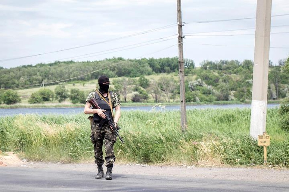 США стали лидером по закупкам оружия на Украине