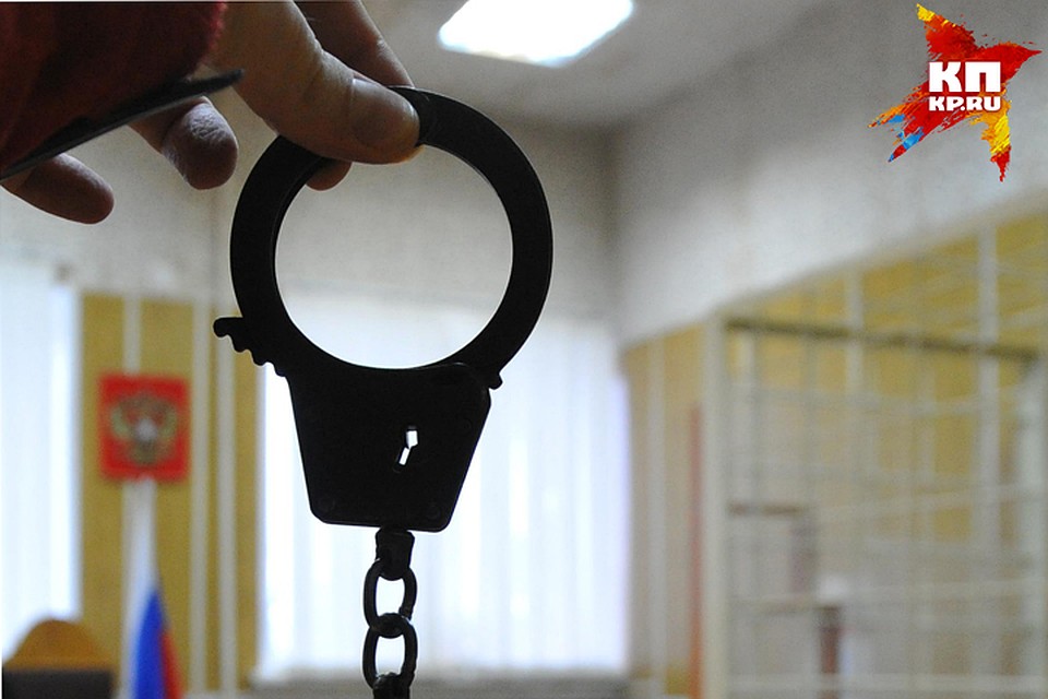 Уголовное дело передали для рассмотрения в суд.