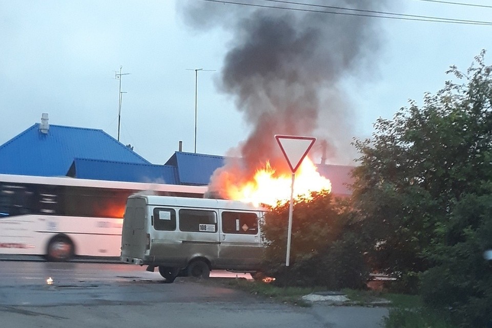 Фото, видео: "Типичное Белово" / "ВКонтакте"