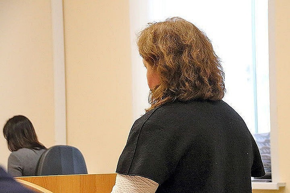 31 июля в суде рассмотрели одно из последних доказательств по делу - запись с камеры видеонаблюдения в кабинете Картамышевой