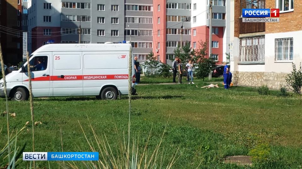 фото: скриншот телеканала ГТРК Башкортостан