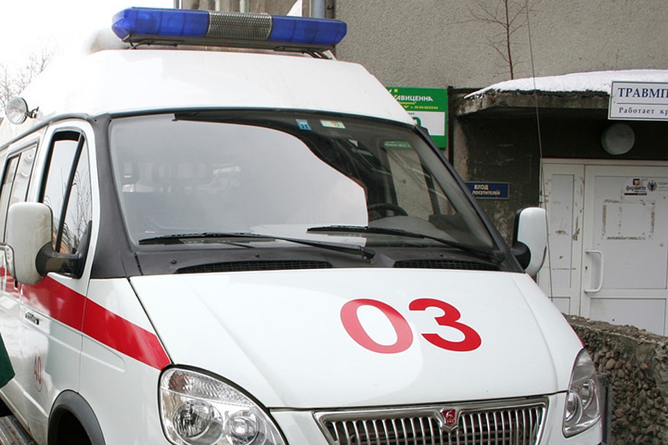 200 новых автомобилей скорой помощи появятся в больницах Иркутской области