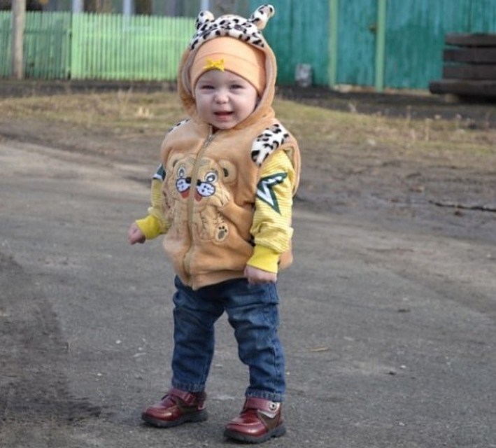 Третий малыш сбежал из детсада в Урае