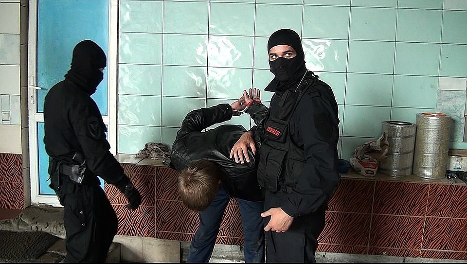 Фото: Валерий Горелых