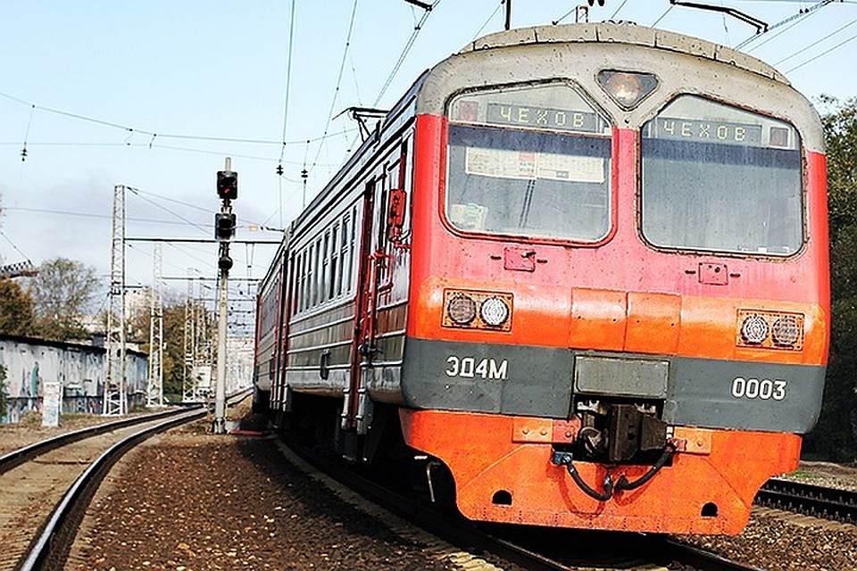 С 1 августа в силу вступили льготы на проезд в электричках