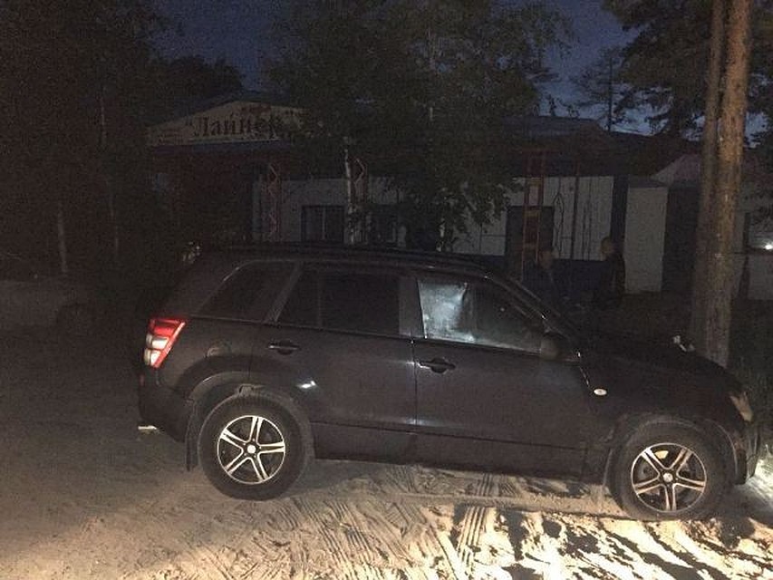 Фото с сайта УМВД по ХМАО-Югре