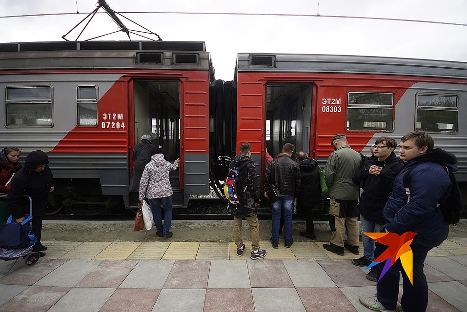 В первых рядах на профессиональную миграцию - это люди младше 40 лет