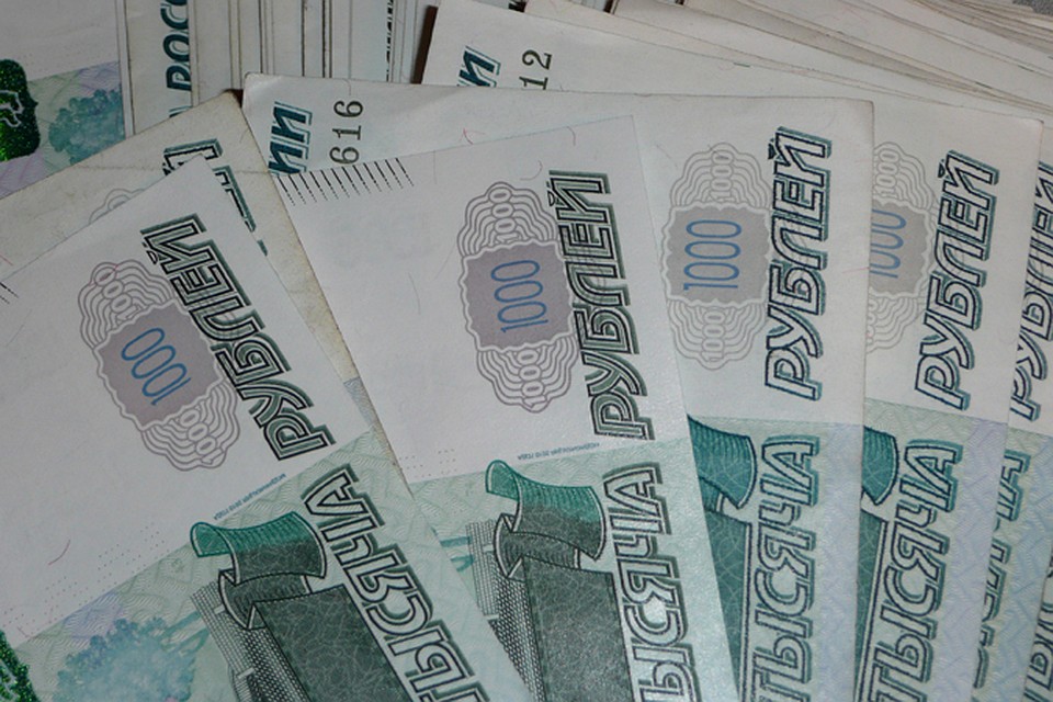 Повышение связано с ростом цен на продукты питания