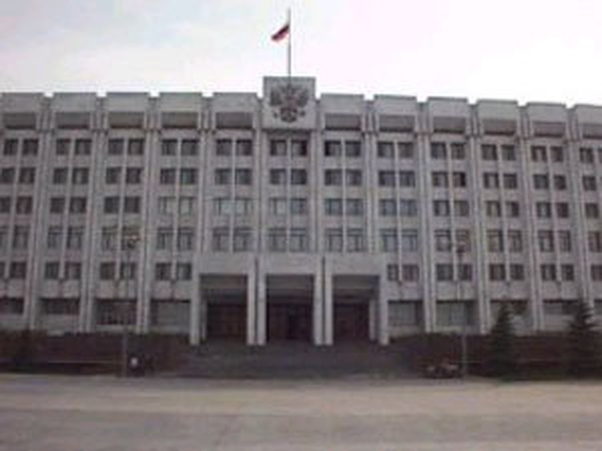 Сегодня состоялось заседание правительства Самарской области