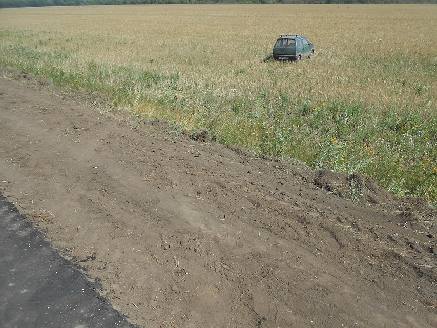 Фото: УГИБДД УМВД России по Орловской области
