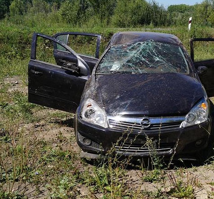 Фото: пресс-служба УГИБДД по Тамбовской области