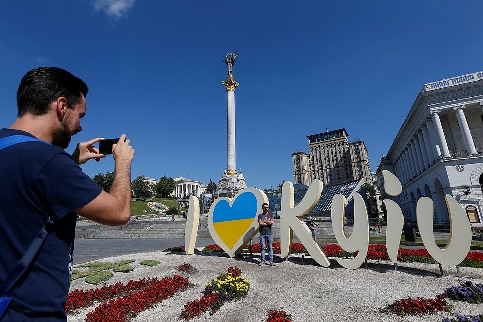 Киев выразил Будапешту протест из-за заявлений венгерского премьера