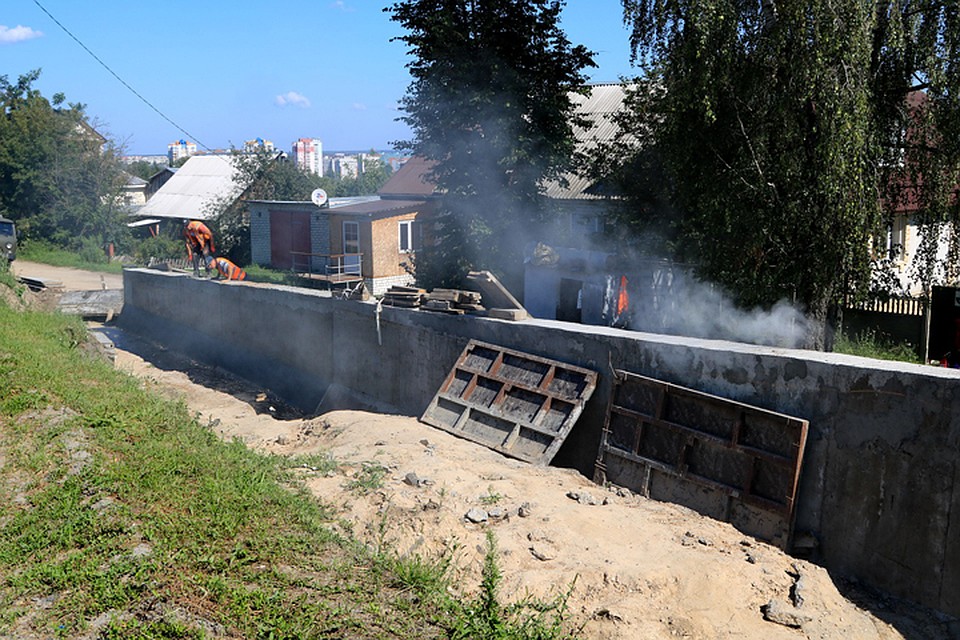 Фото: пресс-служба Брянской городской администрации.
