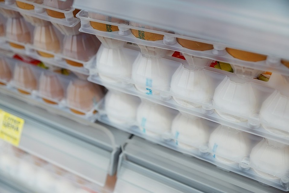 Продукты кооператива стоят в разы дешевле, чем в магазинах