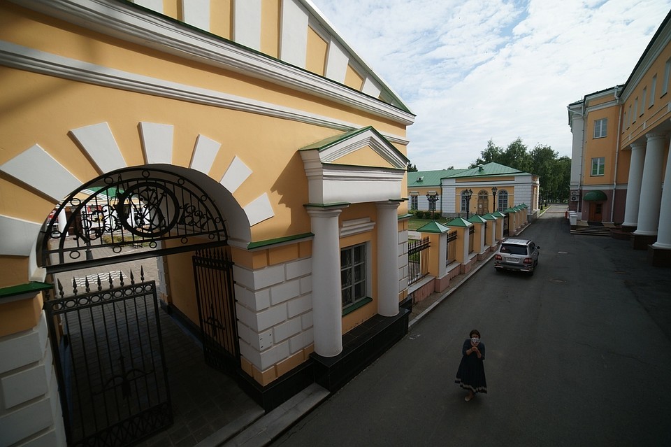 Фото: пресс-служба Национального музея УР им. Кузебая Герда
