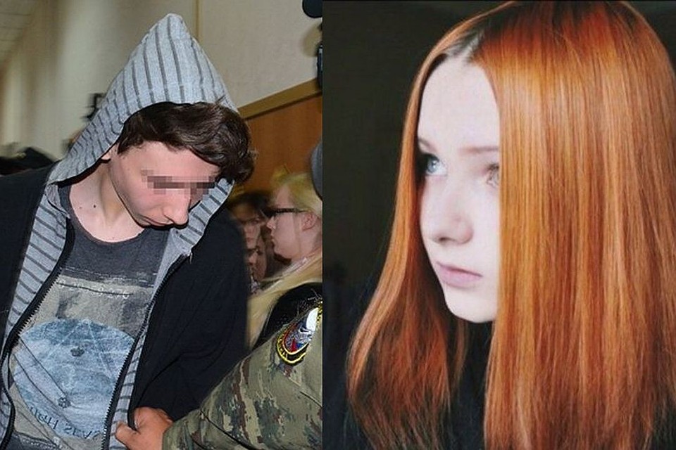 Убийцу Карины приговорили к 9 годам лишения свободы. Фото: Андрей КОПАЛОВ "КП"-Новосибирск"\Личный архив семьи Залесовых