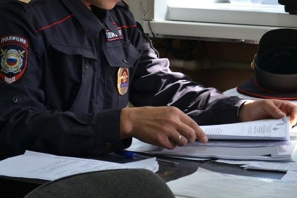 Решается вопрос об избрании задержанному меры пресечения. Фото: Архив "КП"