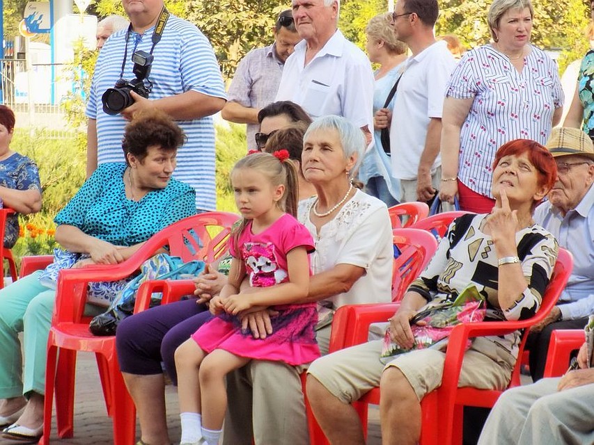 Фото с сайта городской администрации