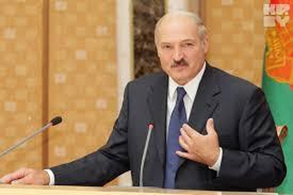 Президент попросил рожать больше детей.