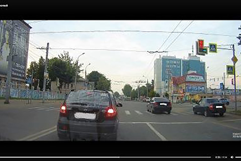 Фото: ОГИБДД УМВД России по Брянской области.