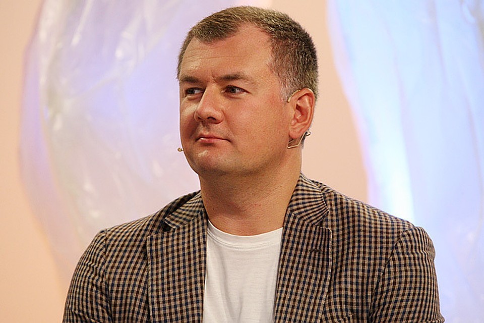 Роман Силантьев - известный российский религиовед, историк религии и исламовед