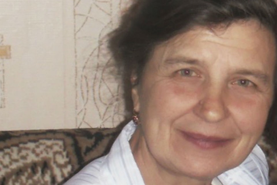 В Нижегородской области пропала 66-летняя Ирина Свирид.