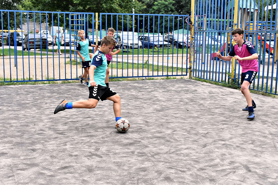 фото управы Ленинского района