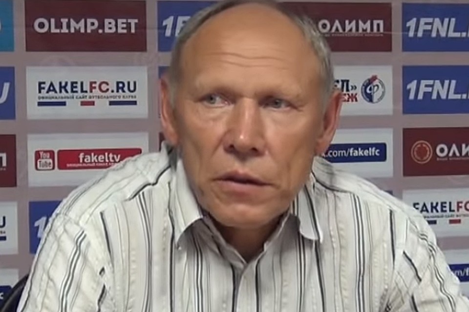 Вопросов по этой игре к Сергею Волгину не возникло.