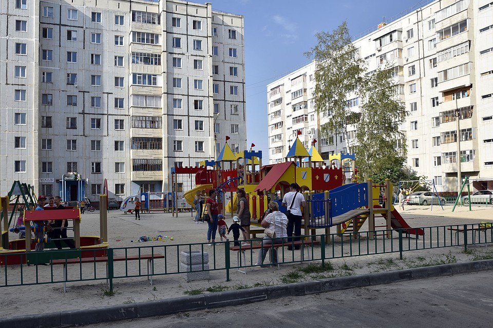 Фото пресс-службы правительства Тюменской области