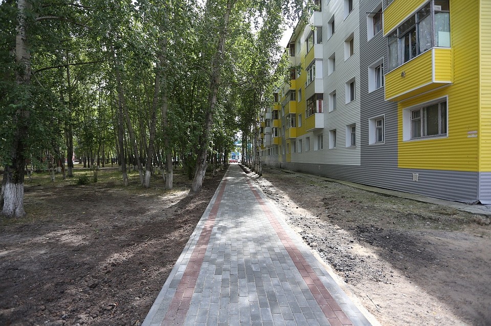 Фото пресс-службы администрации города Сургута