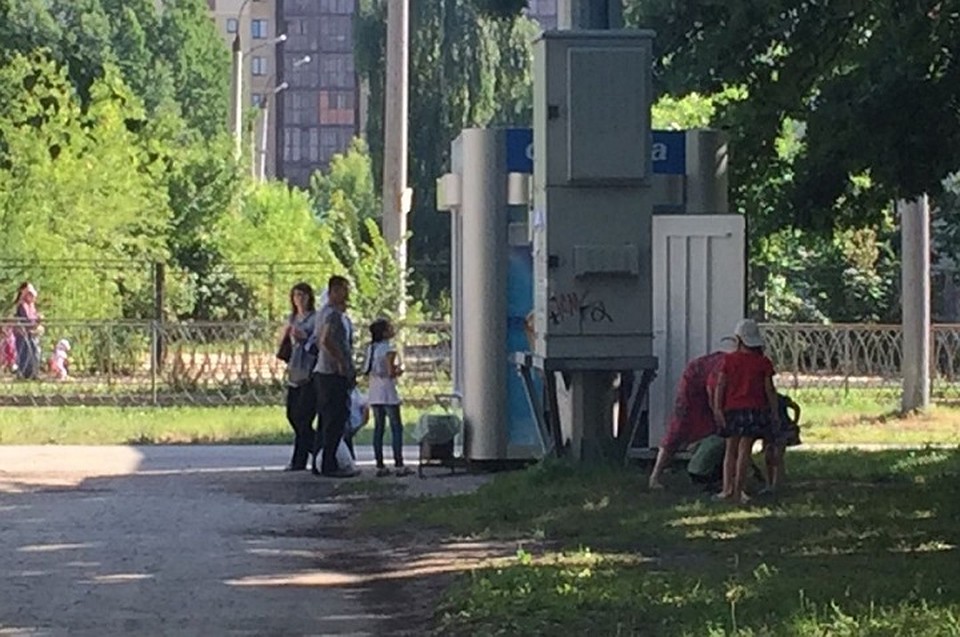 Фото: Соцсети