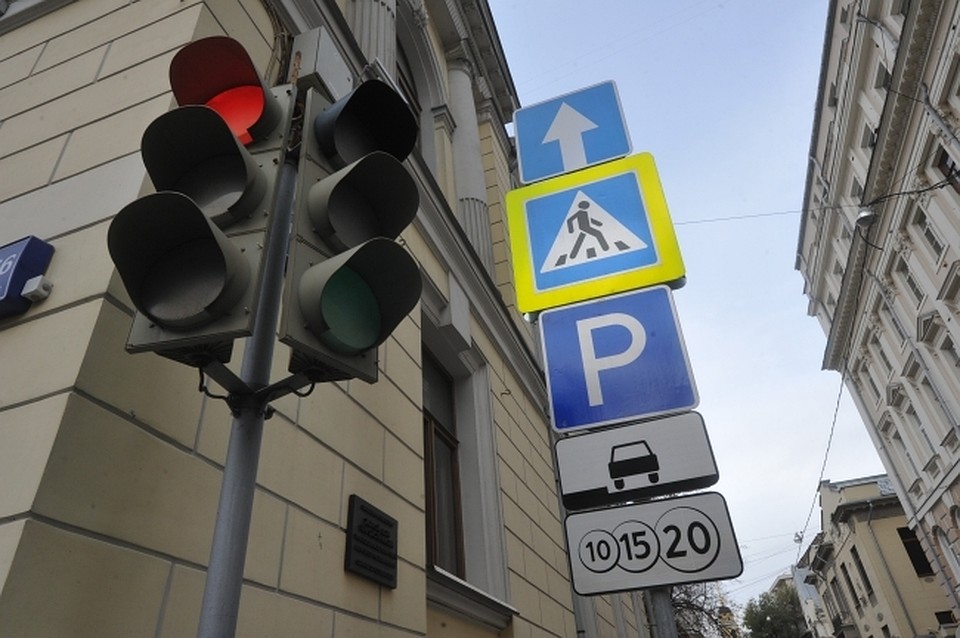 В Хабаровске появятся светофоры со звуковым оповещением