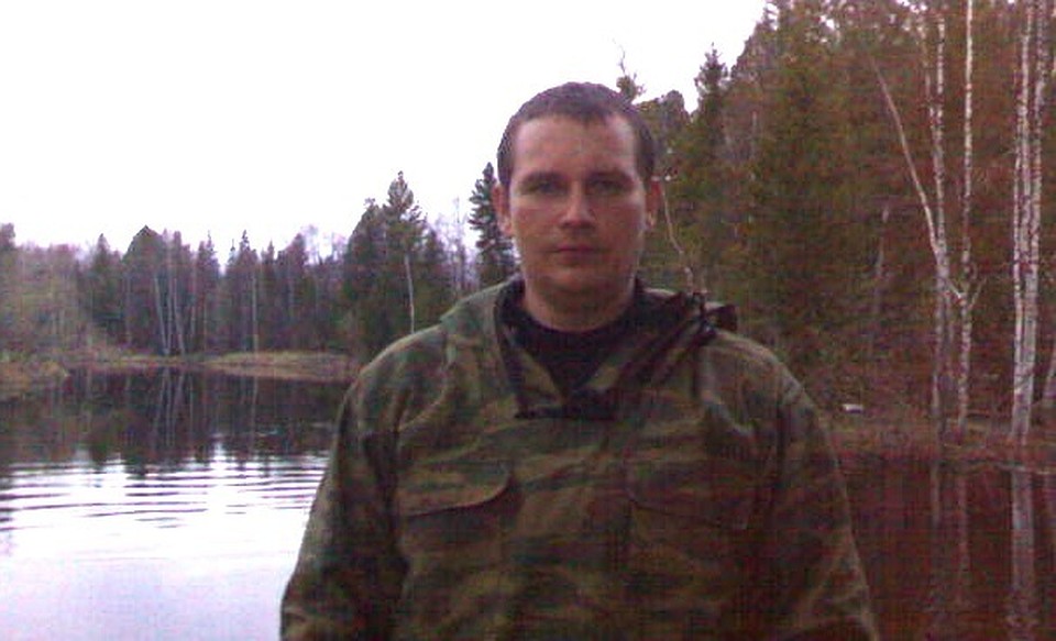 Сергей Веретенников работал вахтовиком и часто был на выездах, в этот раз он не вернулся домой