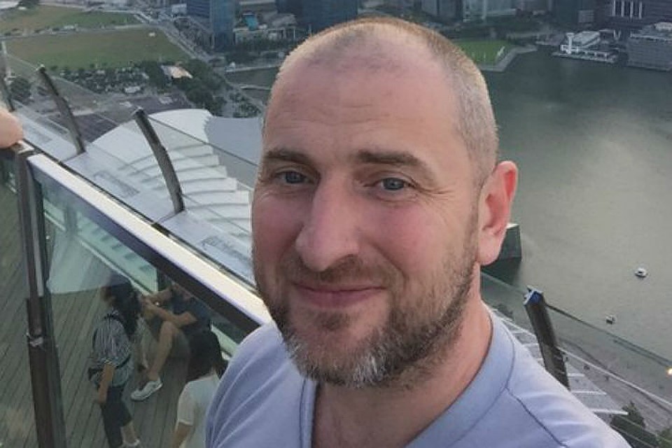 Аникеев вид деятельности не сменит