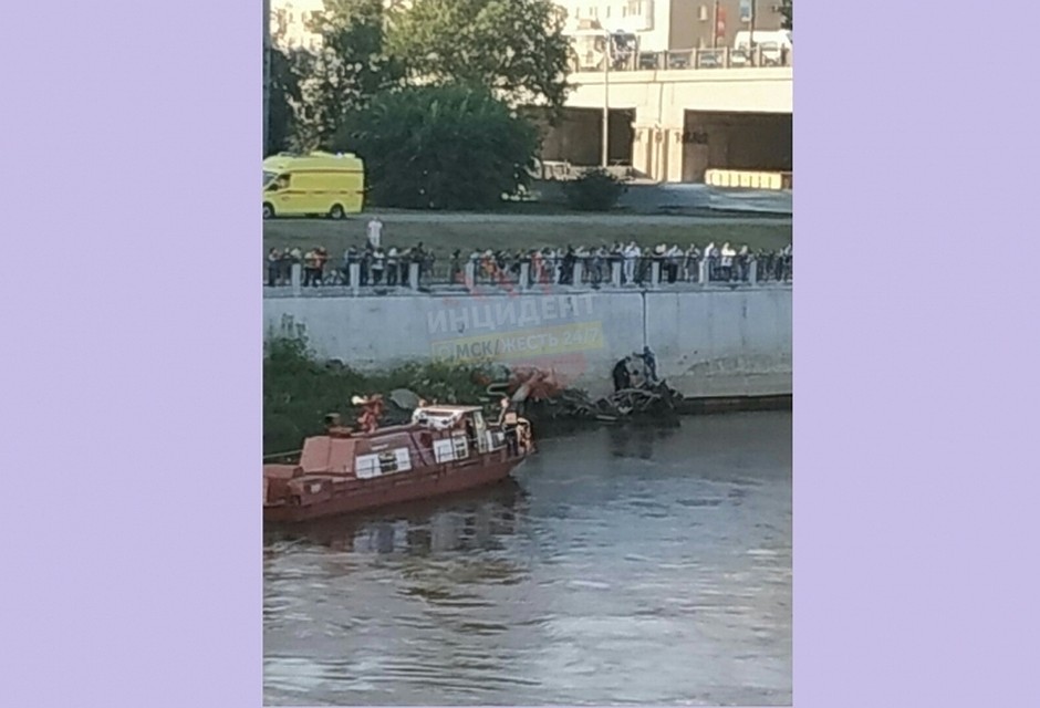 Все закончилось благополучно.