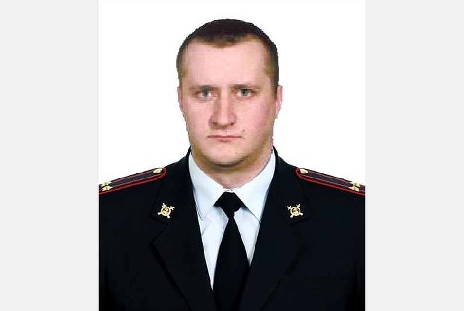 Максим Васькин